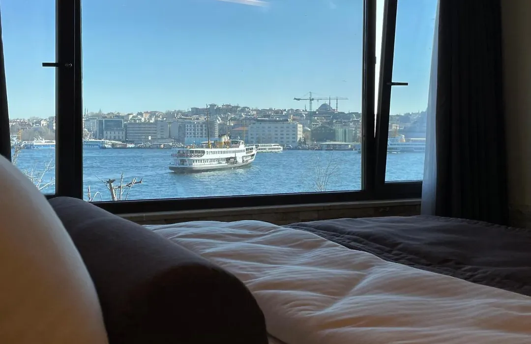 Weingart Seaside Hotel-1