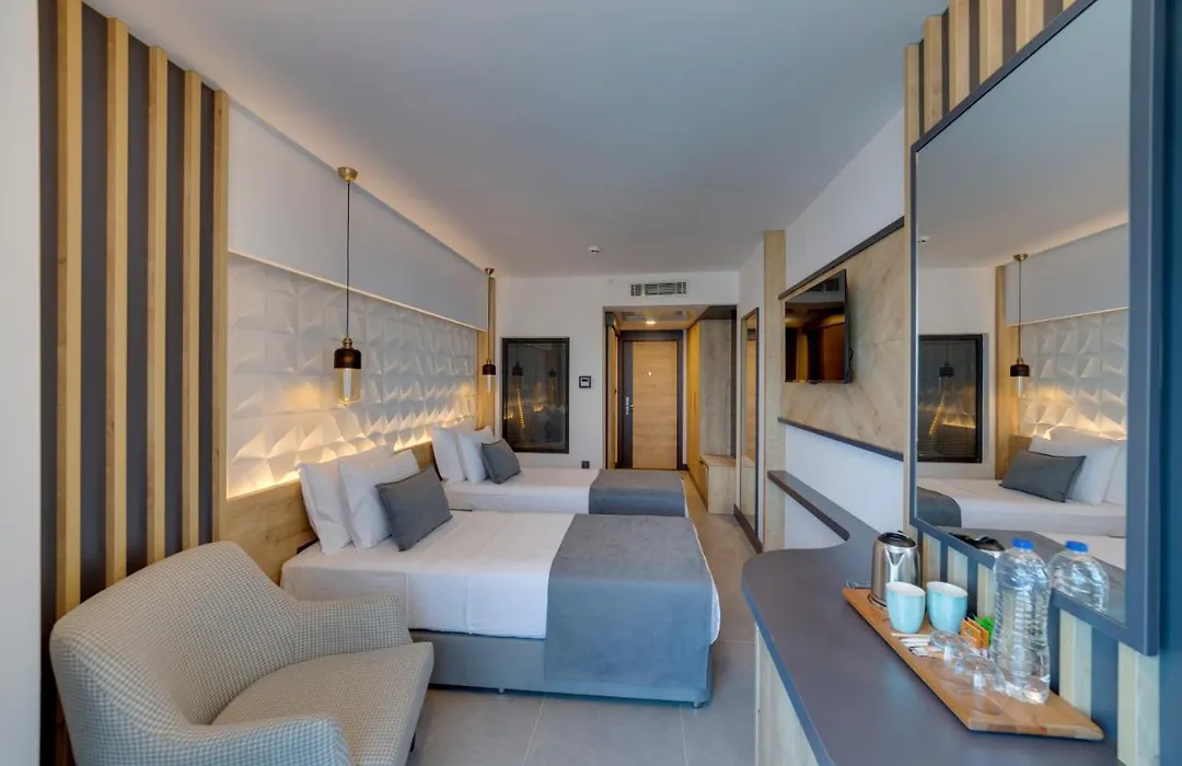 Signature Blue Resort Kuşadası-1