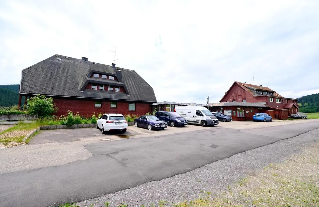 Hotel Sonnenmatte nahe Badeparadies Schwarzwald-1