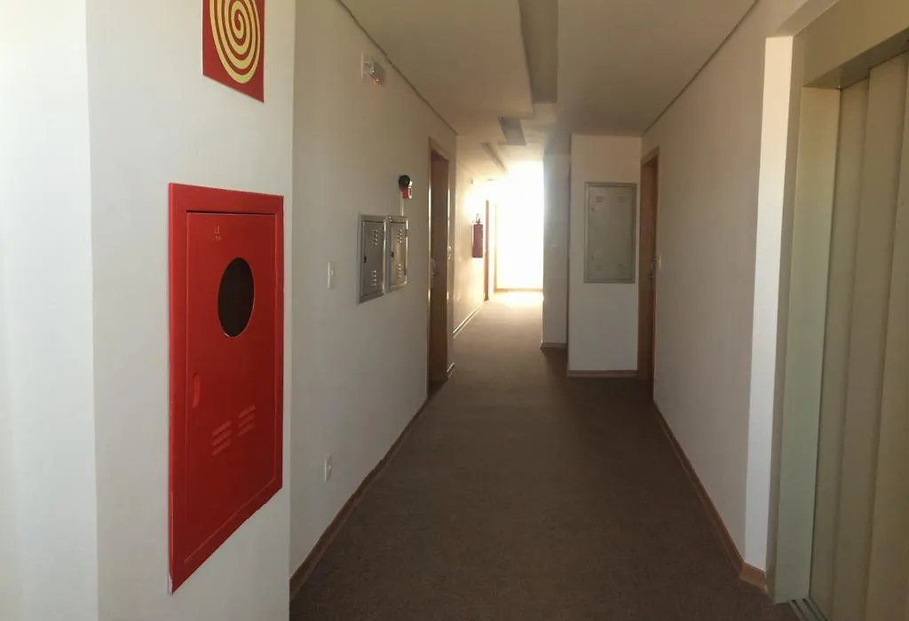 Lord Hotel Aeroporto Confins-1