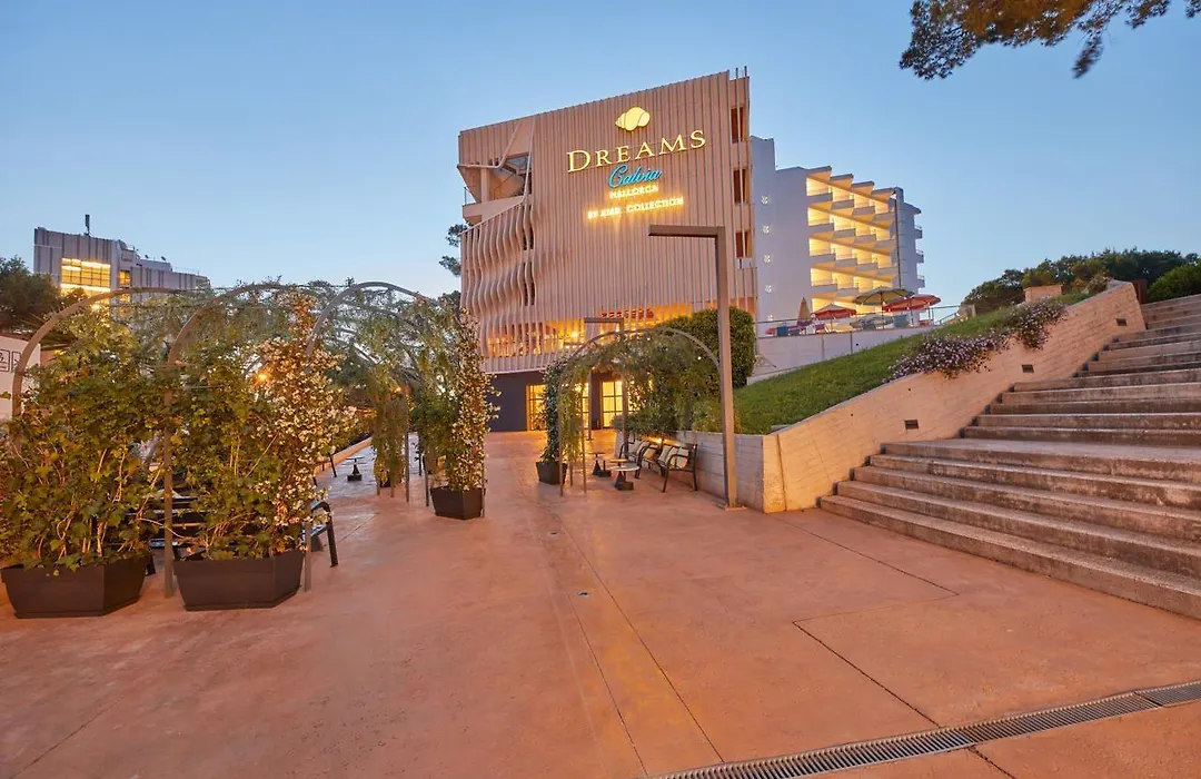 Alua Calvia Dreams-1