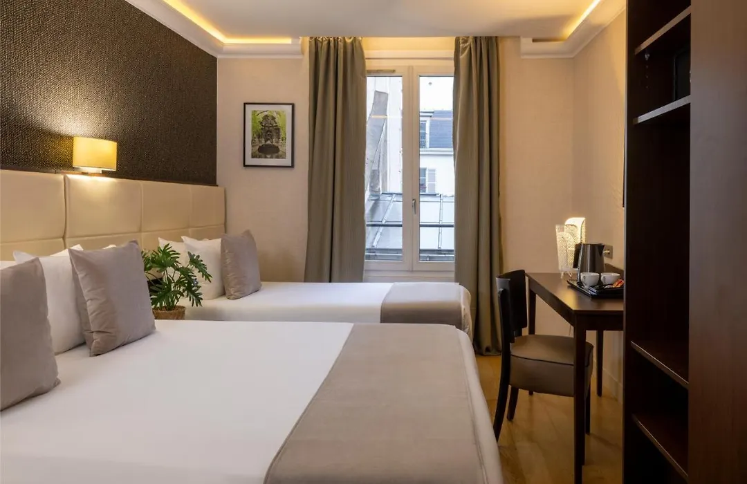 Nord Est Hotel-1