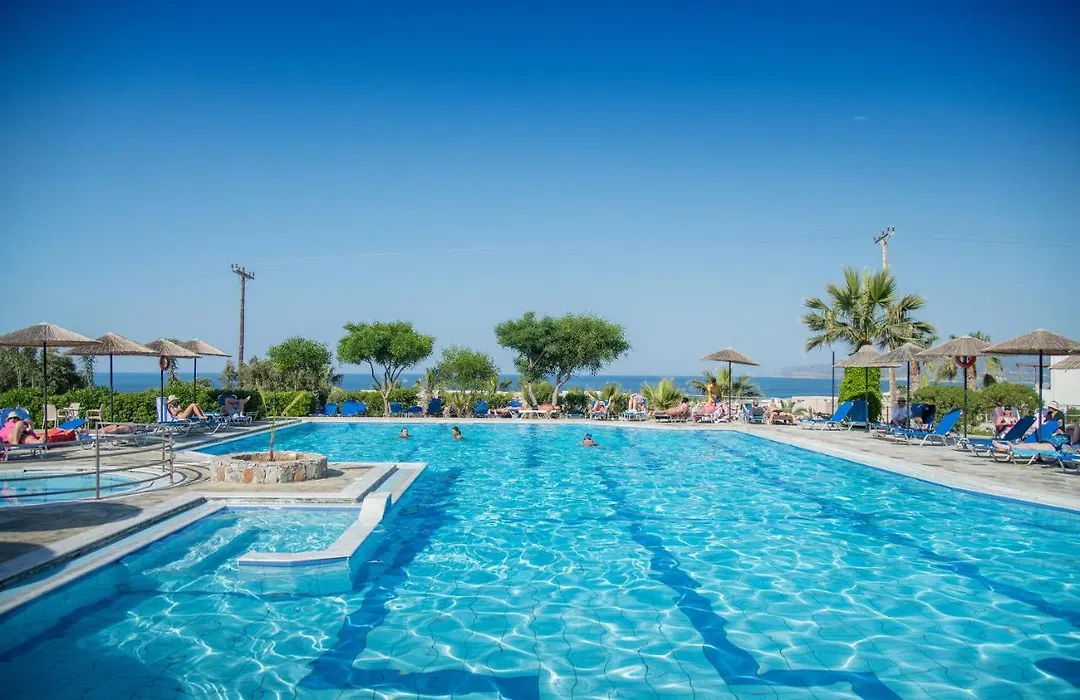 Semiramis Village Hotel-1