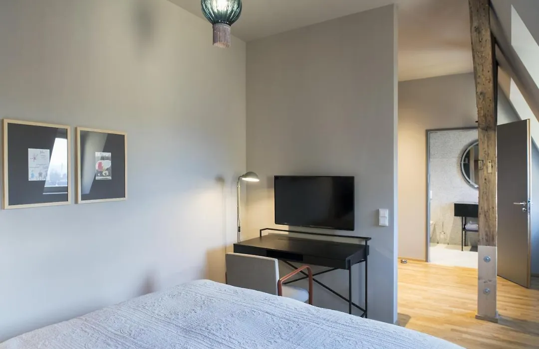 Hotel Sonne-1