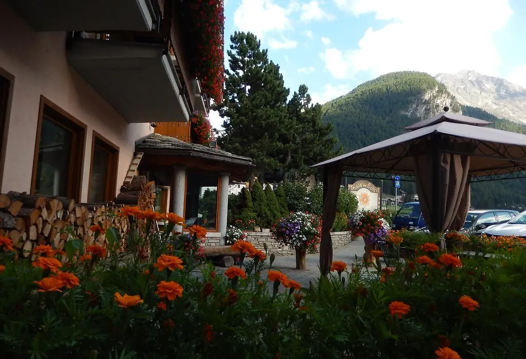 Albergo Du Soleil-1