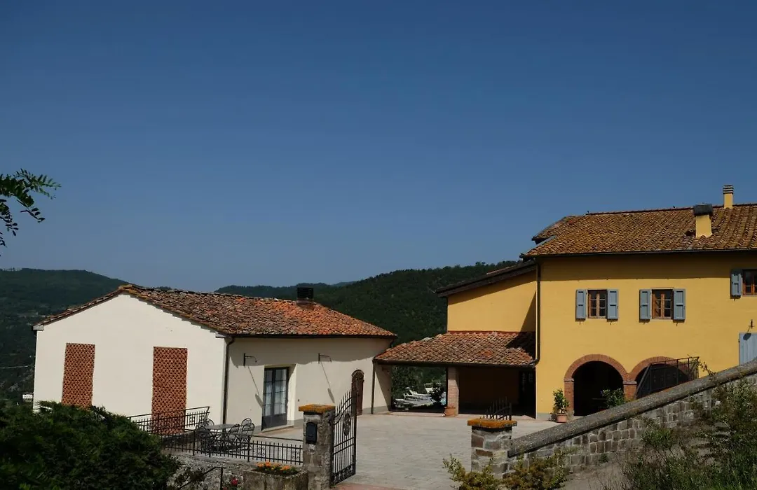 Agriturismo il Giardino-1