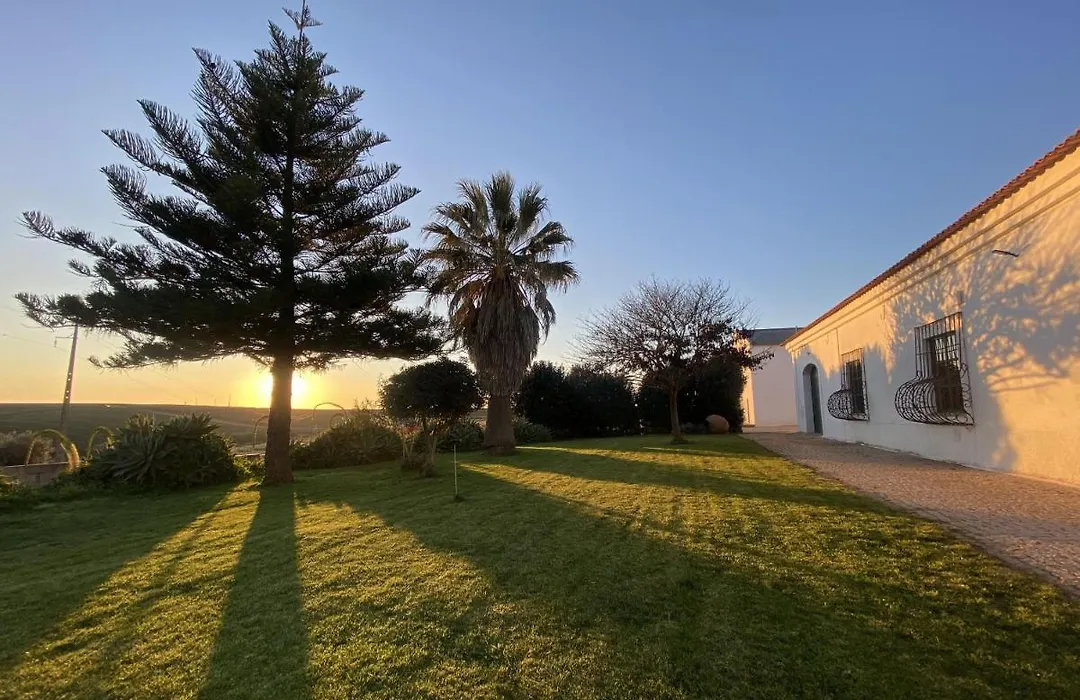 Quinta Do Castelo-1
