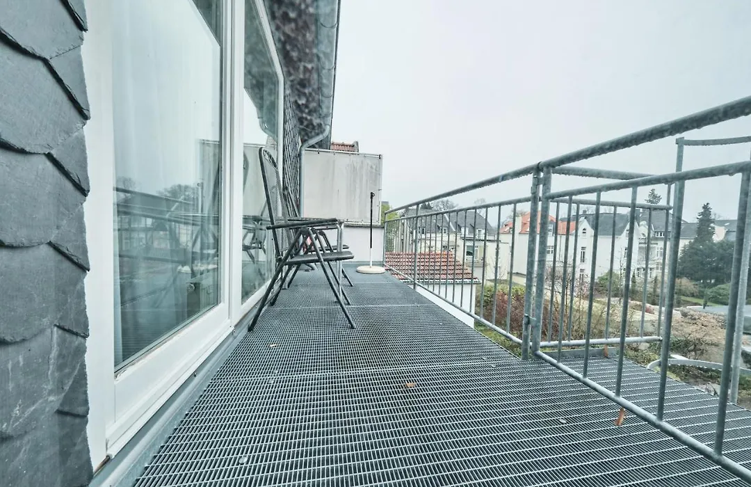 Hotel Haus Berlin-1