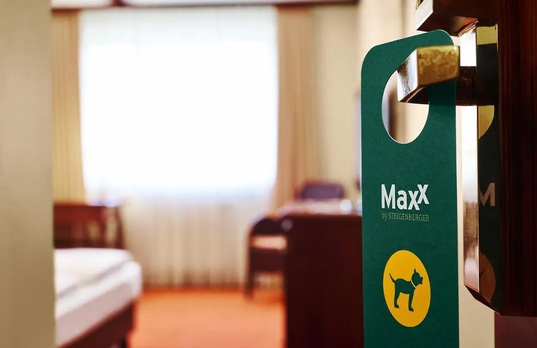 MAXX by Steigenberger Deidesheim-1