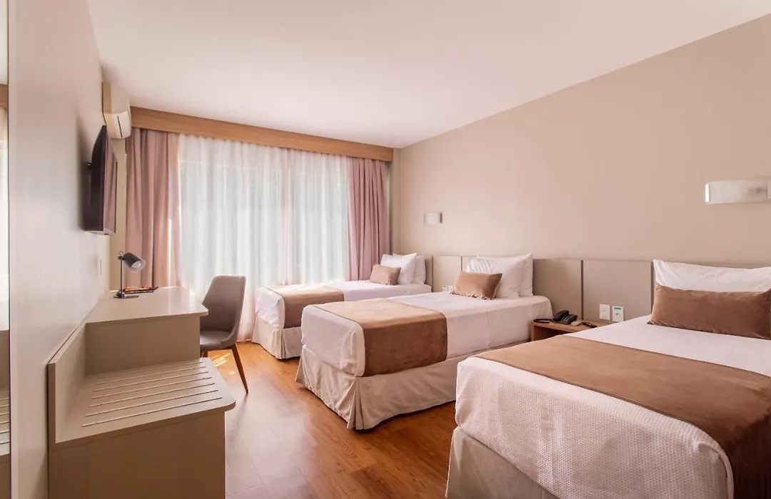 Jandaia Turismo Hotel-1