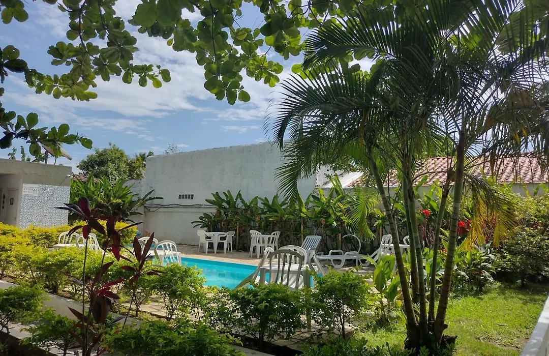 Hotel Portal da Praia-1