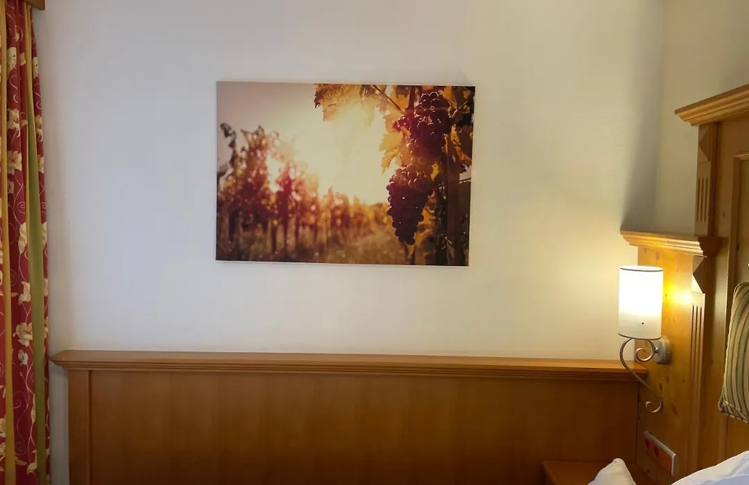 Hotel Glockenhof-1