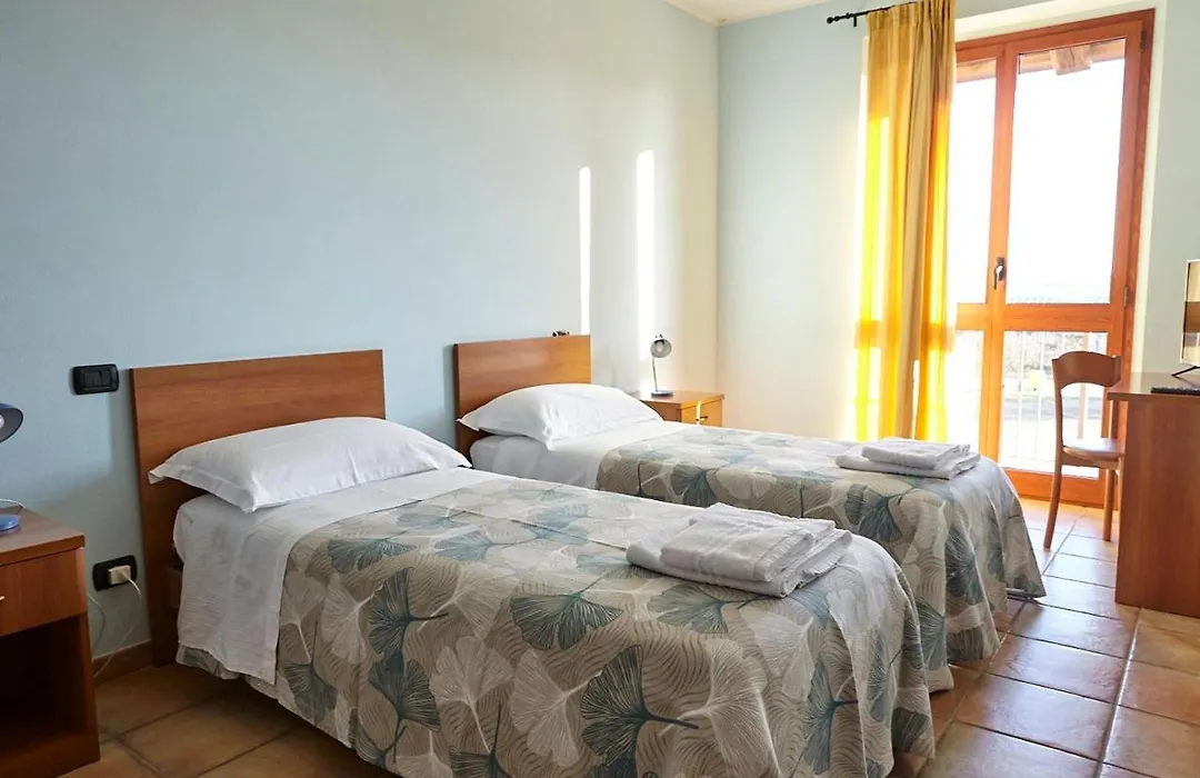 Al Casale B&B-1