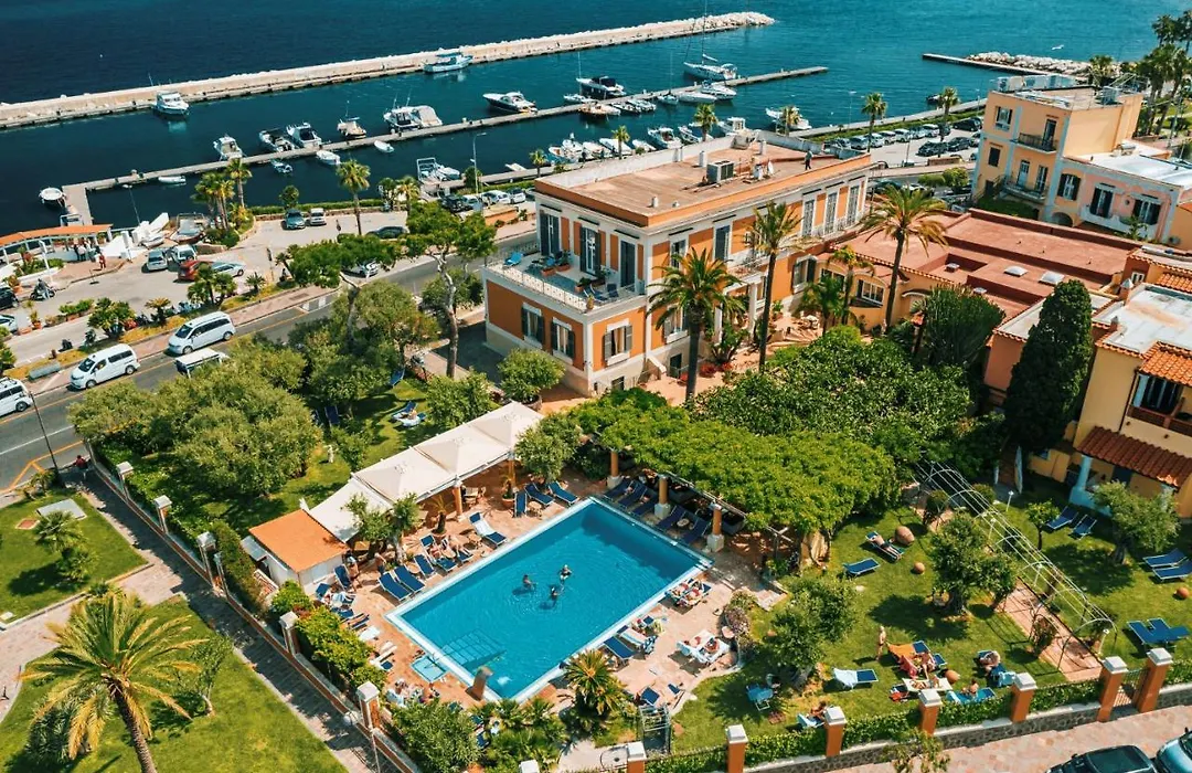 Hotel Villa Svizzera Terme-1