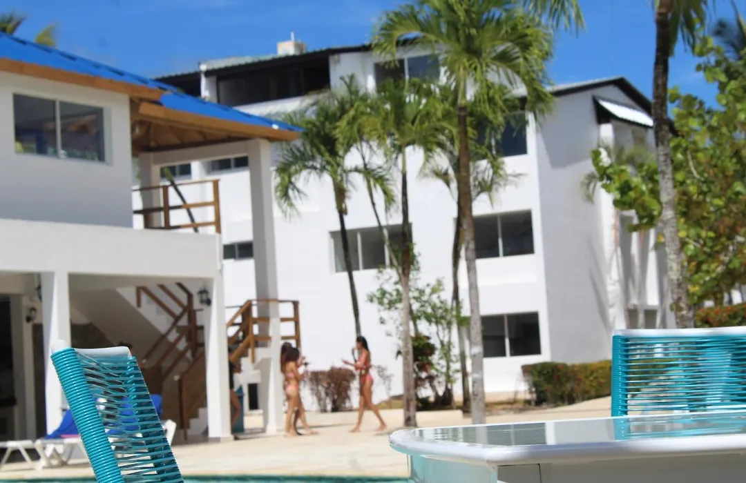 Ahnvee Resort (Adults Only)-1