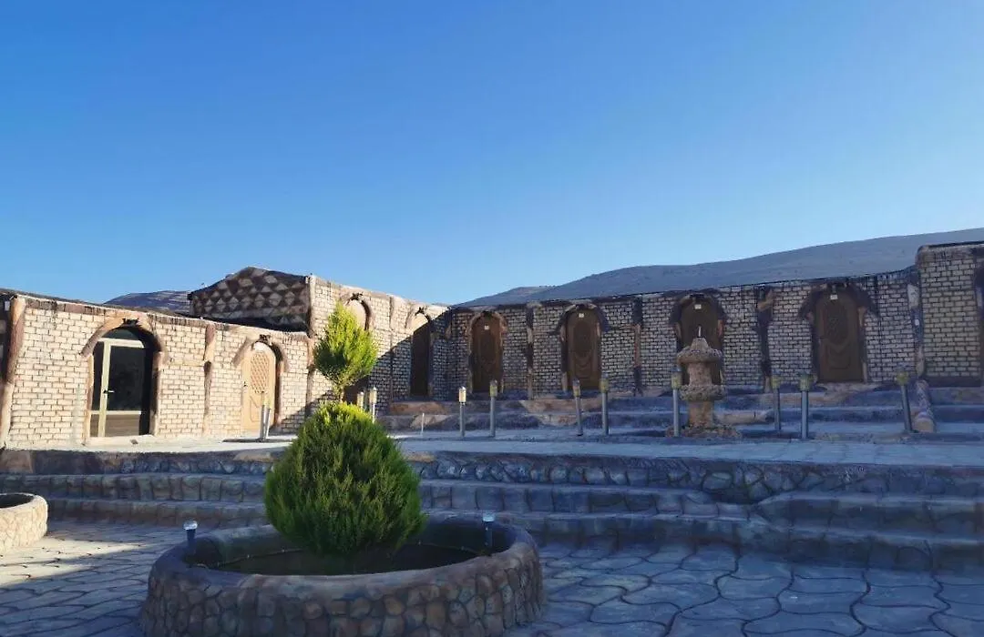 Little Petra Heritage Village-1