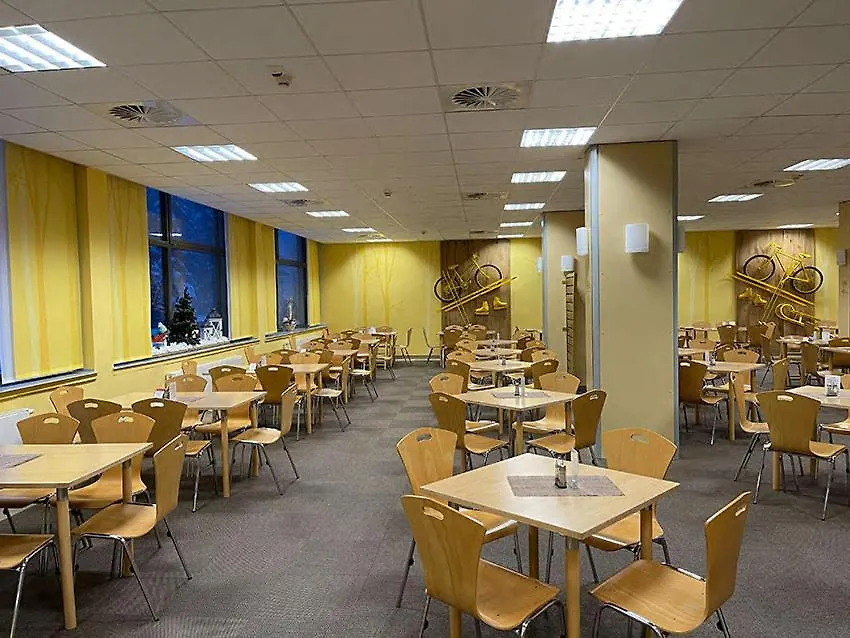 A&S Ferienzentrum Oberhof-1