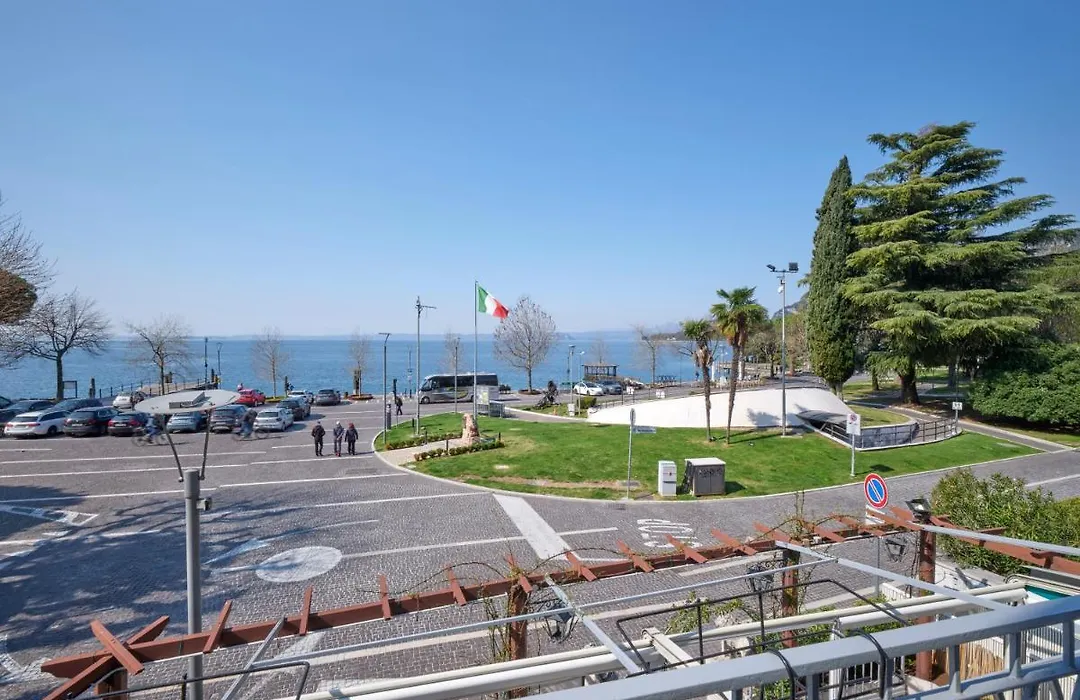 Hotel San Marco-1