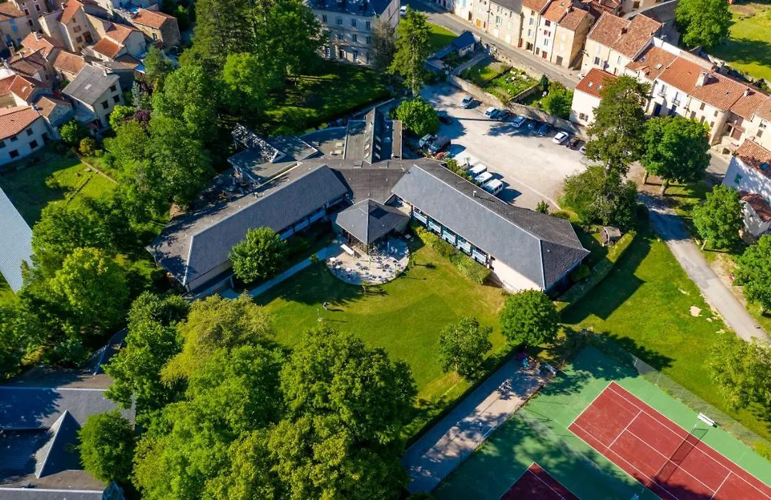 Domaine Du Roc Nantais-1