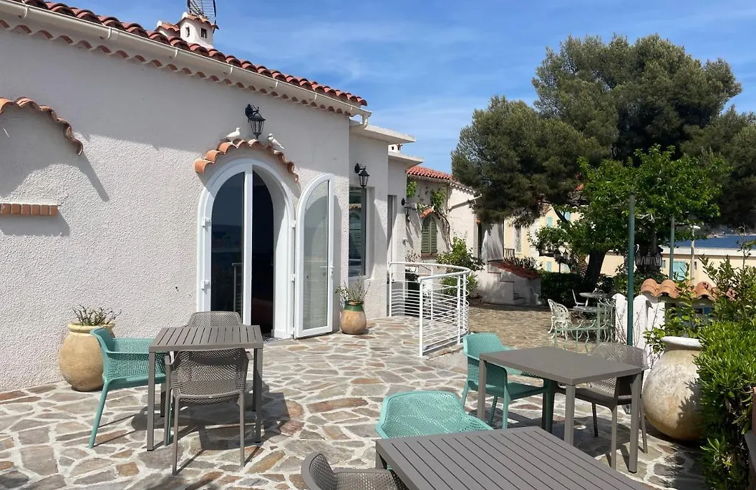 Hôtel Astria-1
