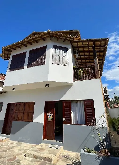 Pousada Brisa do Leste-1
