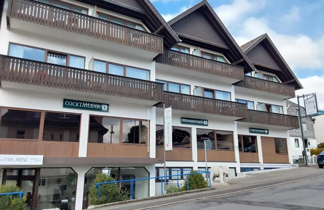 Hotel Lava Vulkaneifel-1