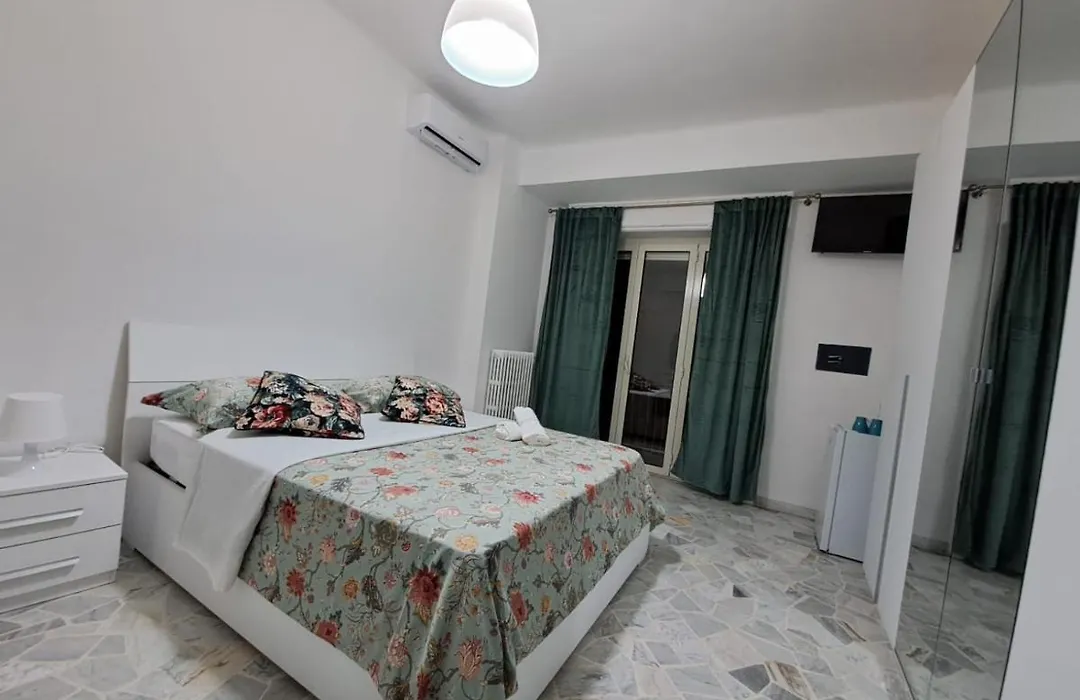 Goffredo Mameli House-1