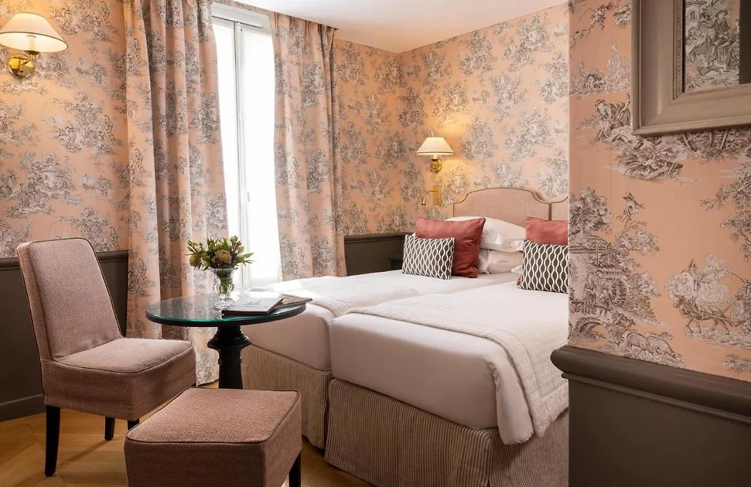Hotel du Champ de Mars-1