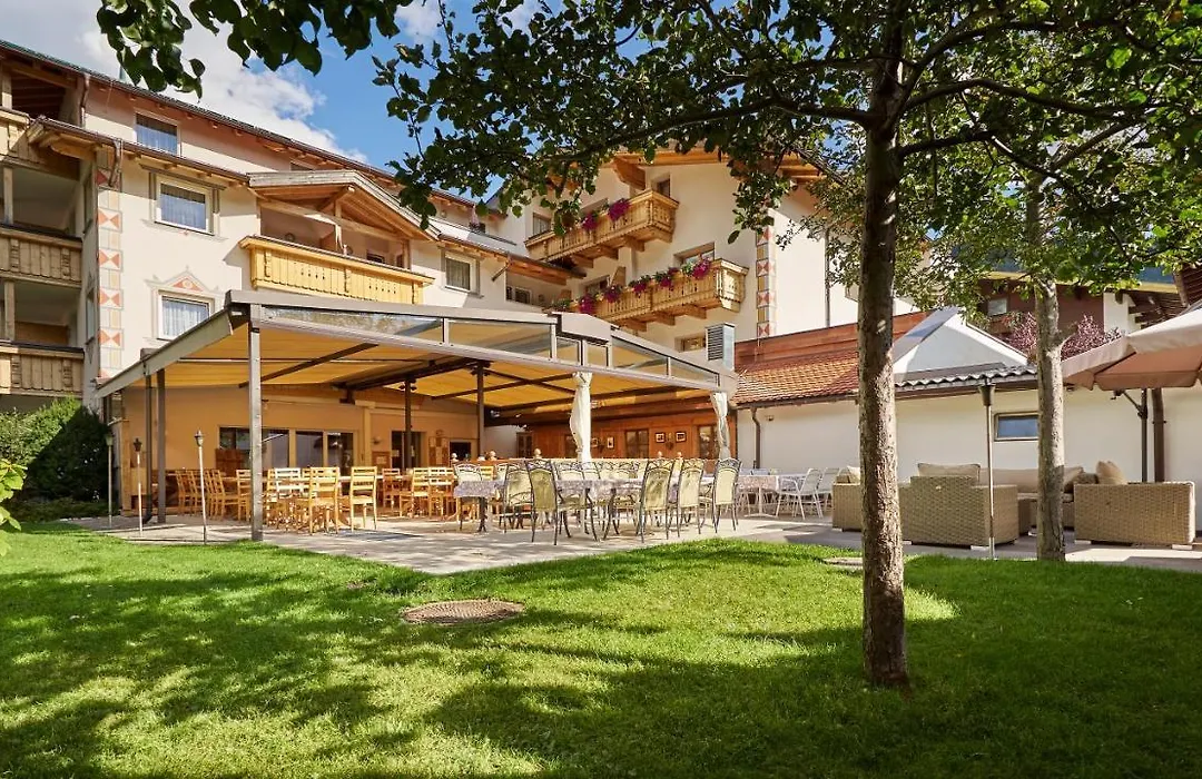 Hotel Enzian-1