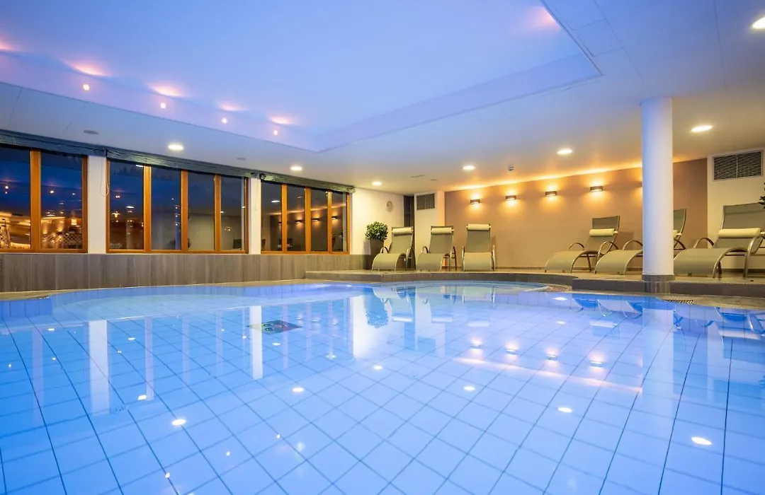 Apart-Hotel Filomena-1