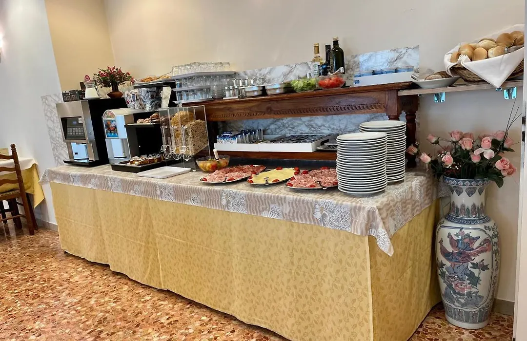 Hotel Erika-1
