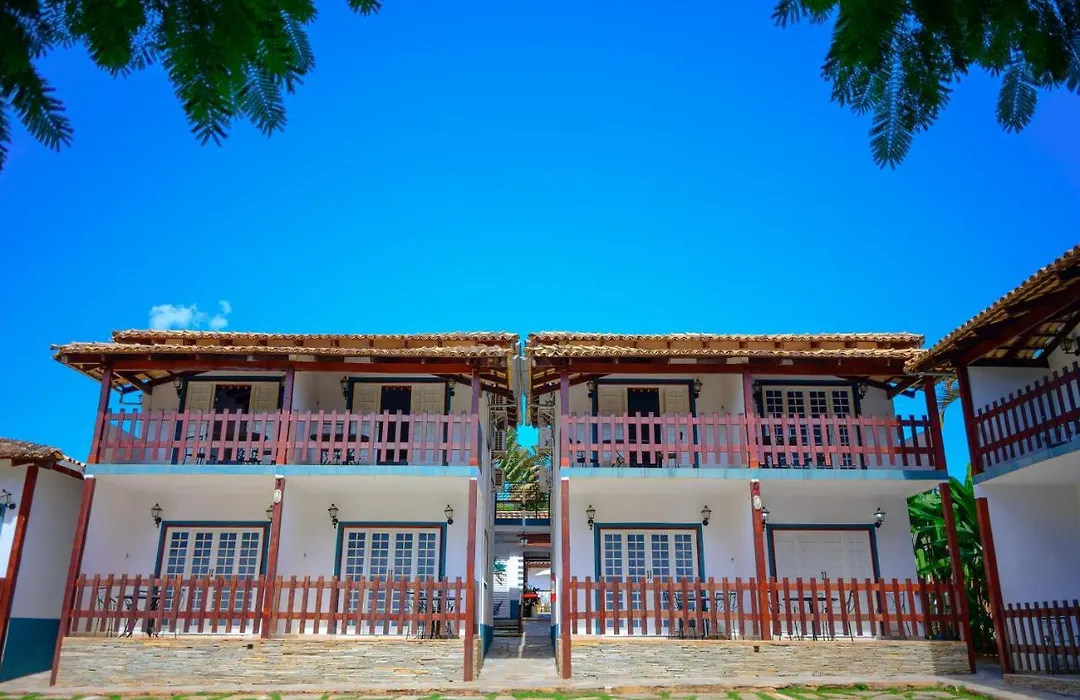 Villae Pousada-1
