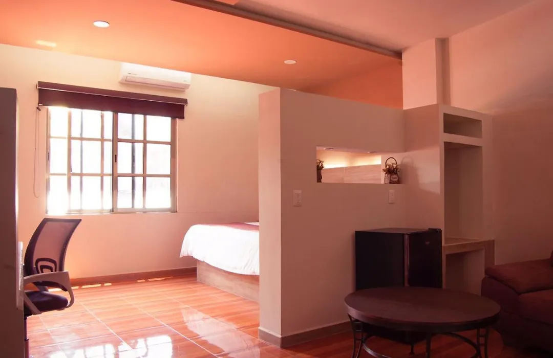 Hotel Luna Caribe-1