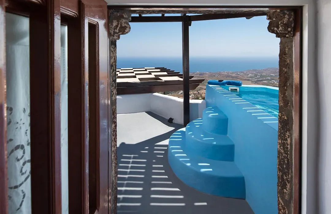 Belle Etoile Villas-1