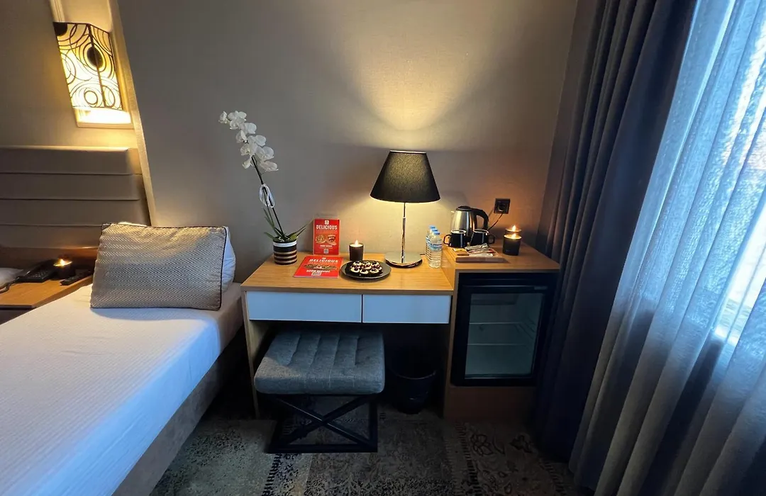 All Seasons Hotel-1