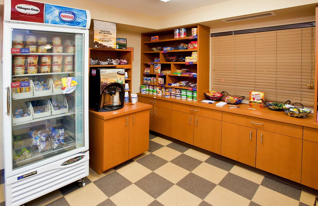 Candlewood Suites Indianapolis Downtown Medical District By Ihg-1