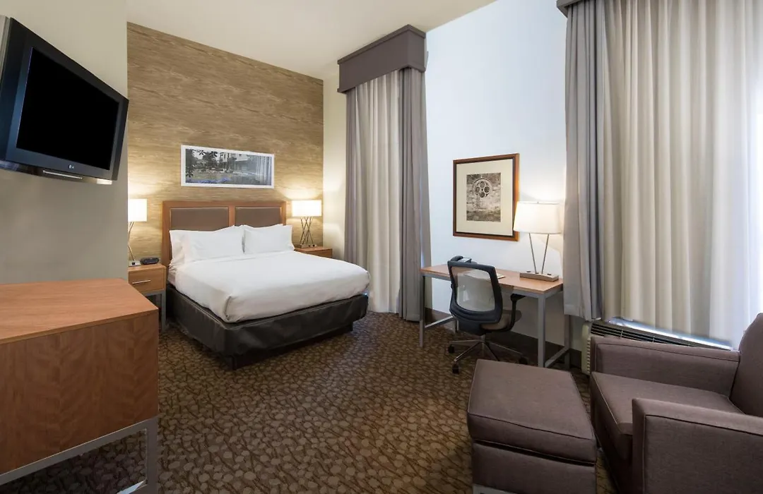 Holiday Inn Savannah Historic District By Ihg-1