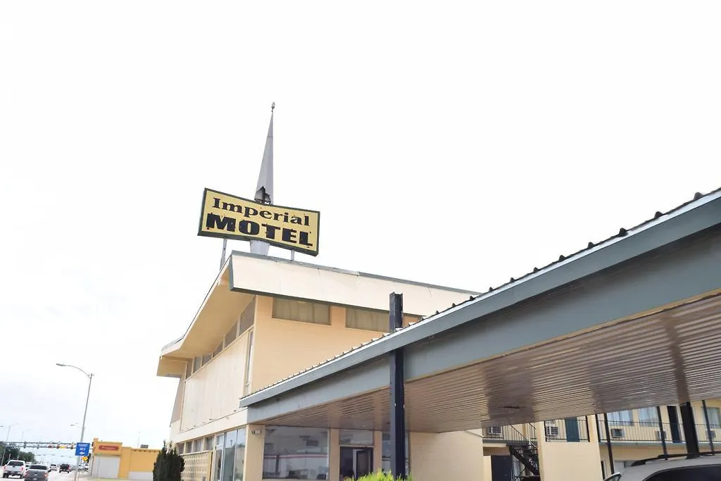 Imperial Motel-1