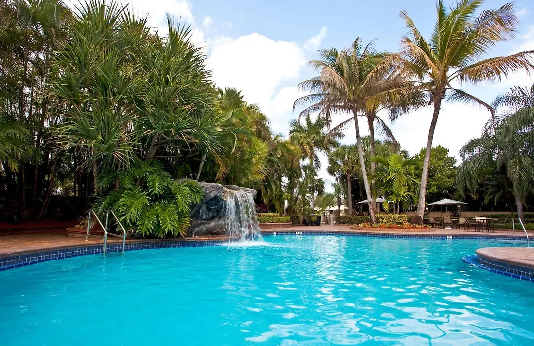 Holiday Inn Fort Lauderdale Airport By Ihg-1