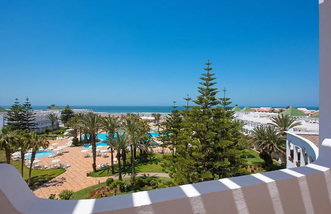 Iberostar Waves Founty Beach All Inclusive-1
