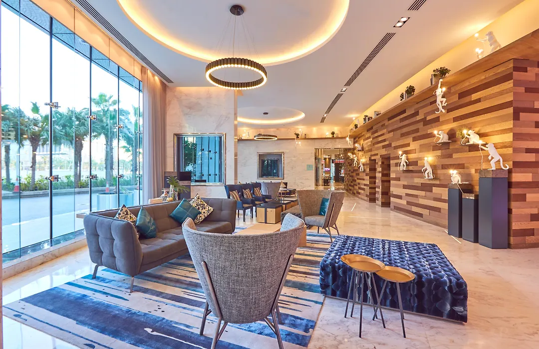 Media One Hotel-1
