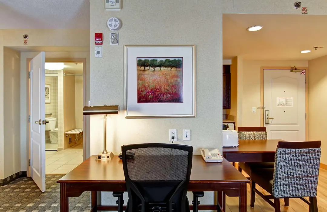 Homewood Suites By Hilton Toronto Mississauga-1