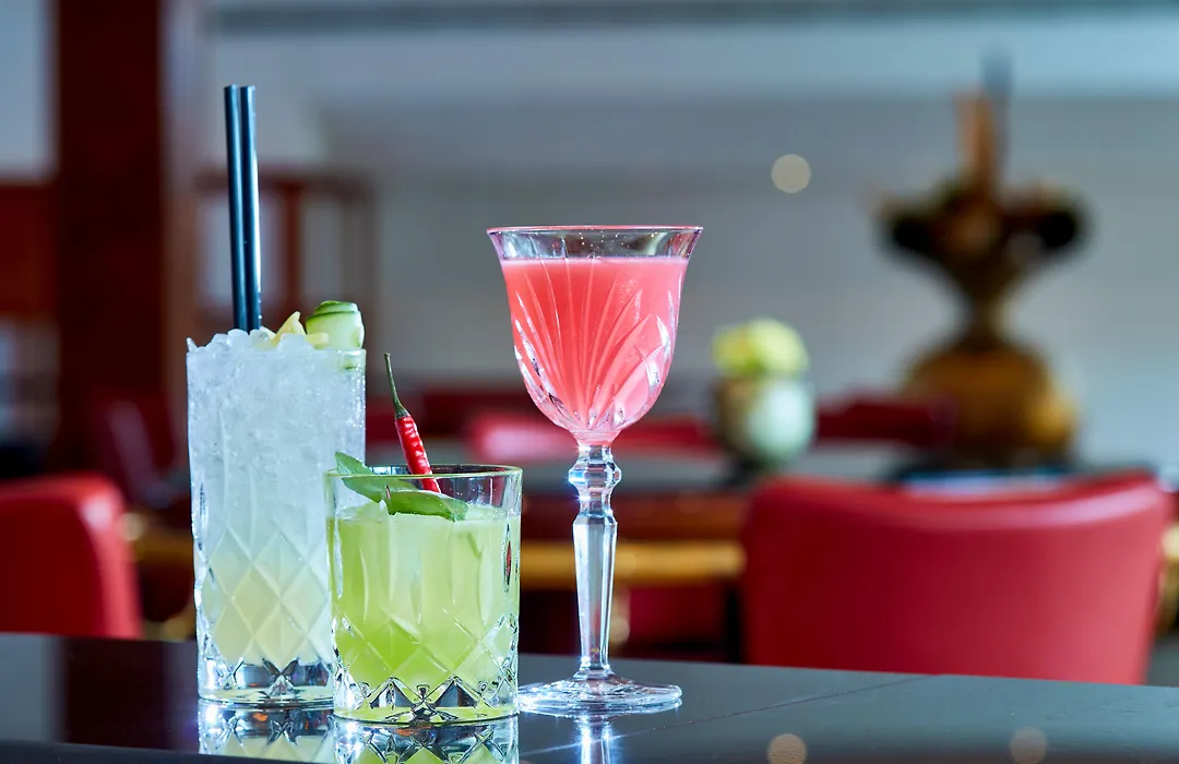 Intercontinental Berlin By Ihg-1