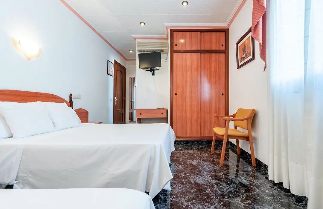 Hotel Canada By Dynamic Hotels-1