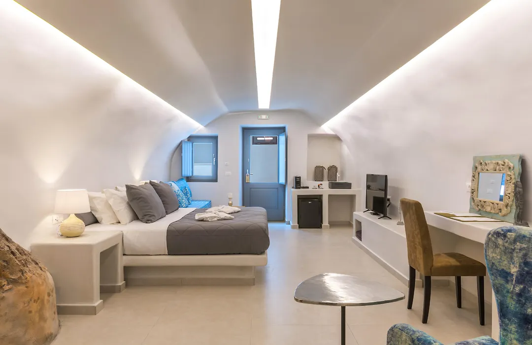 Tramonto Secret Villas-1