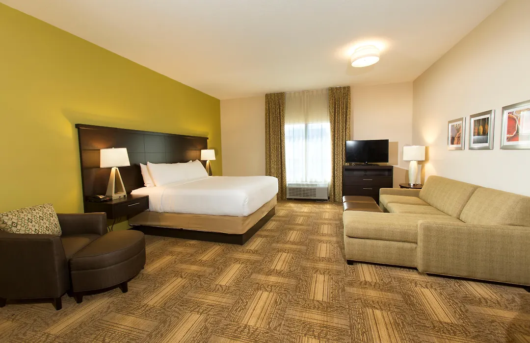 Staybridge Suites Orlando At Seaworld By Ihg - Free Breakfast & Shuttle To Seaworld Parks-1