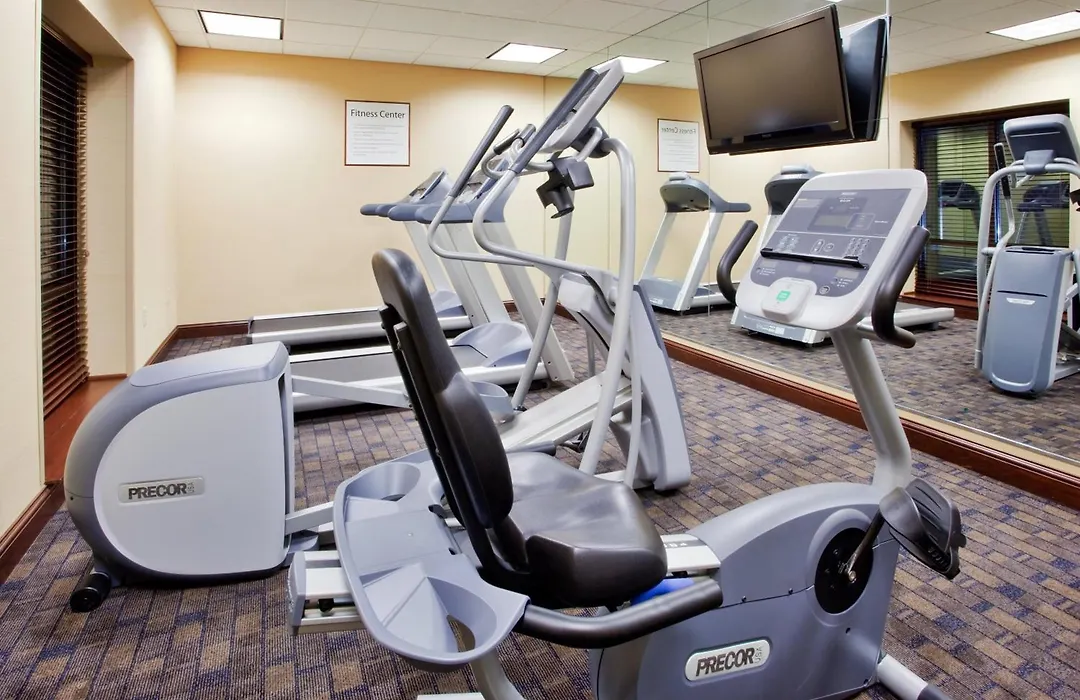 Holiday Inn Express & Suites Wilmington-Newark By Ihg-1