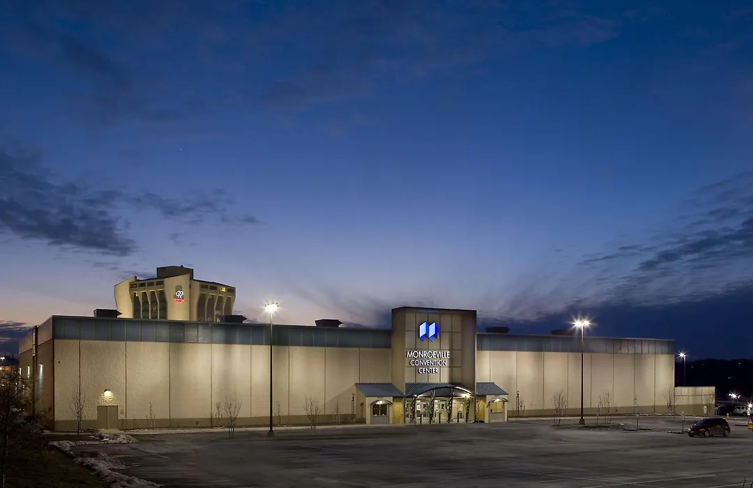 Doubletree By Hilton Pittsburgh/Monroeville Conv Center-1