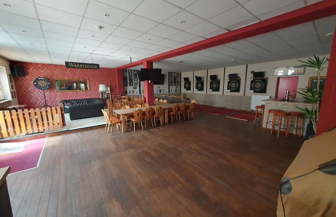 Restaurant&Gasthaus '44 Forty Four-1