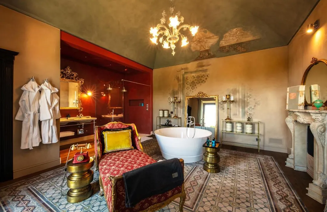 Relais Le Due Matote-1